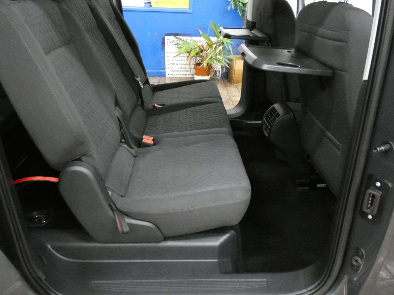 2023 VOLKSWAGEN CADDY MAXI 2023 VOLKSWAGEN CADDY MAXI