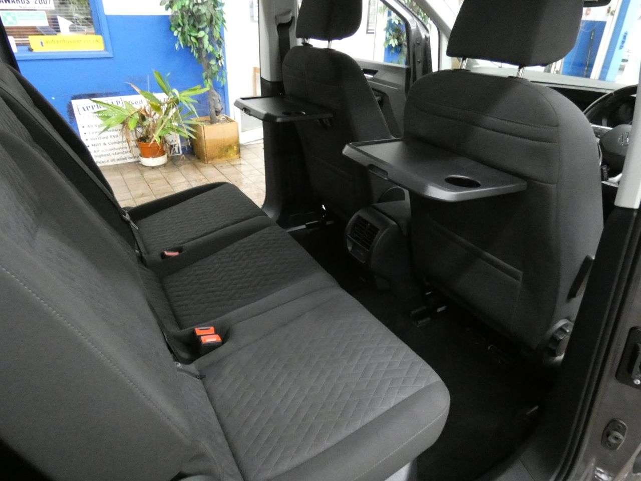 2023 VOLKSWAGEN CADDY MAXI 2023 VOLKSWAGEN CADDY MAXI