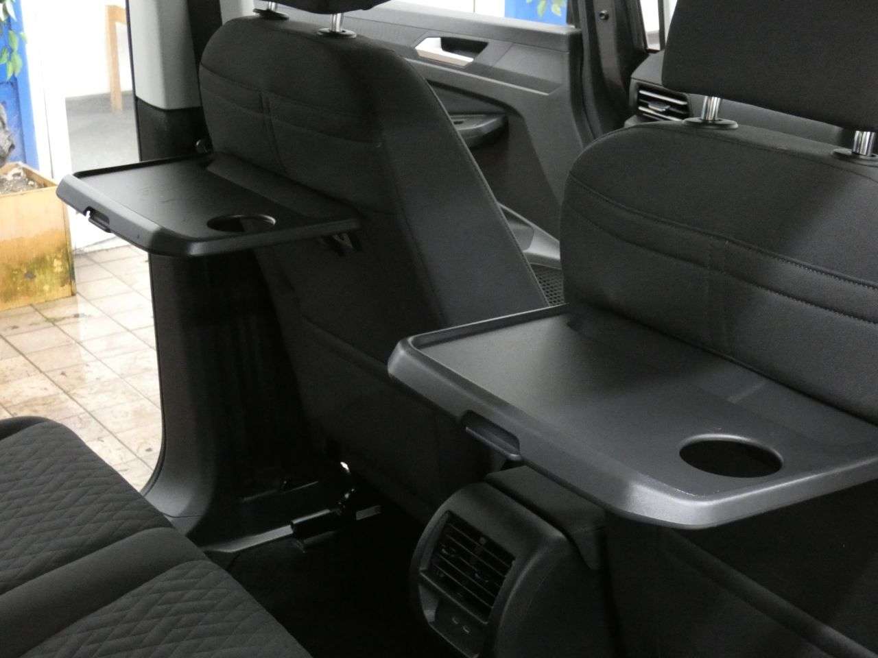 2023 VOLKSWAGEN CADDY MAXI 2023 VOLKSWAGEN CADDY MAXI