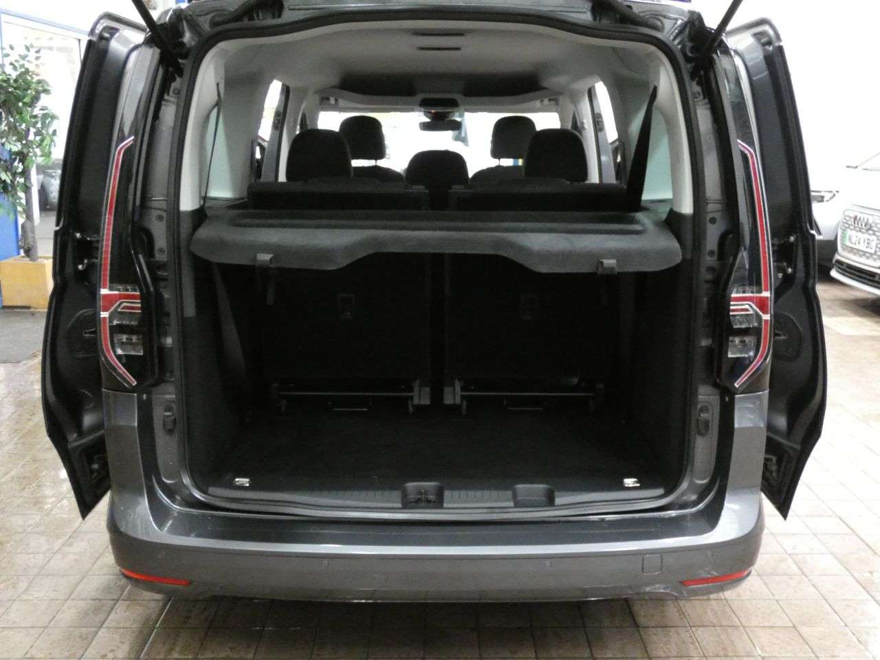 2023 VOLKSWAGEN CADDY MAXI 2023 VOLKSWAGEN CADDY MAXI