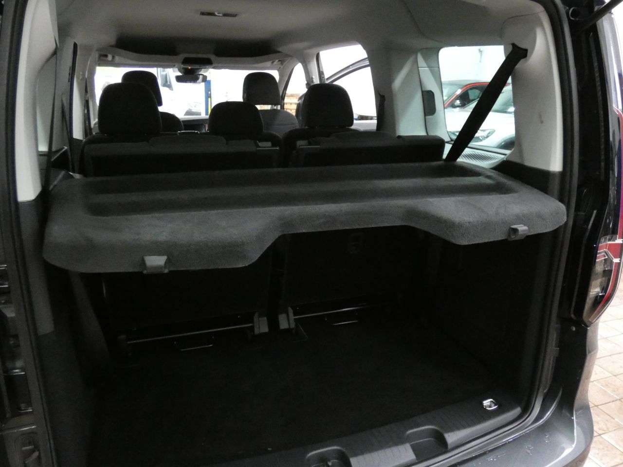 2023 VOLKSWAGEN CADDY MAXI 2023 VOLKSWAGEN CADDY MAXI