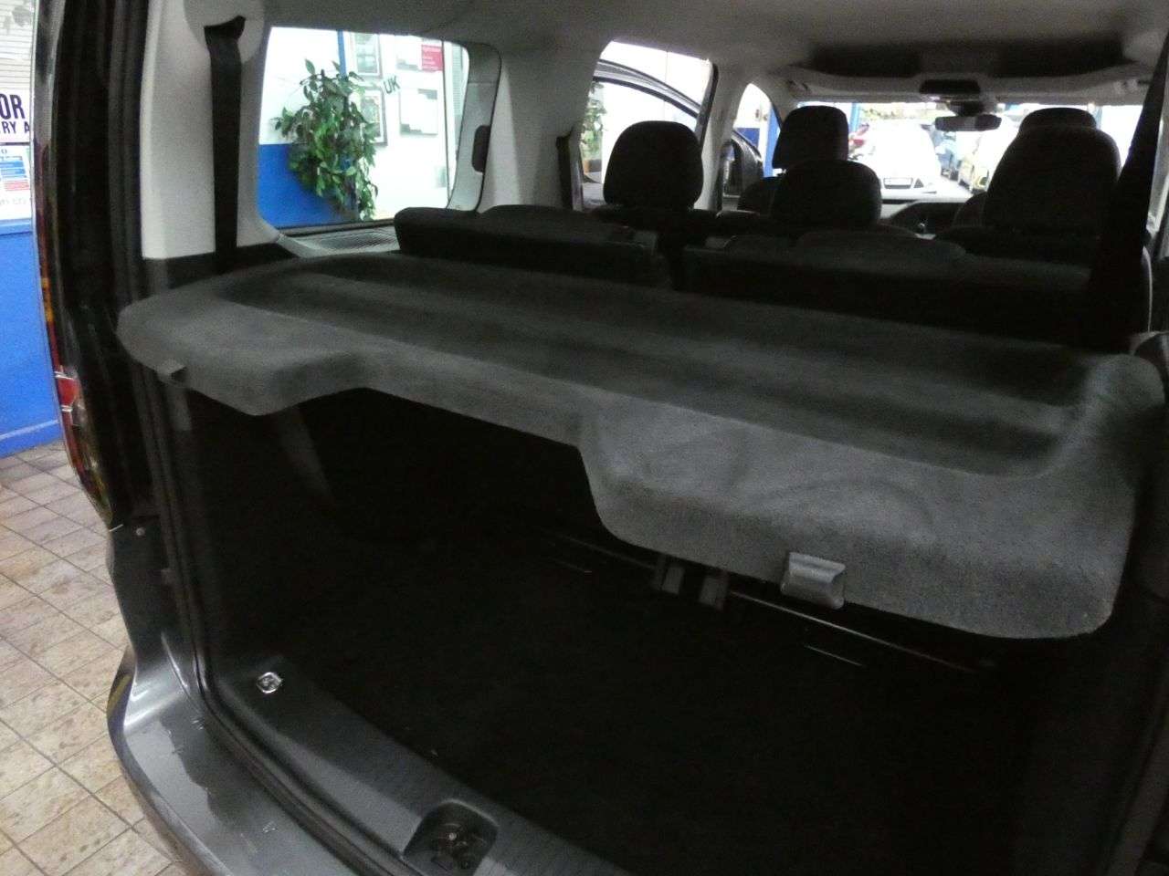 2023 VOLKSWAGEN CADDY MAXI 2023 VOLKSWAGEN CADDY MAXI