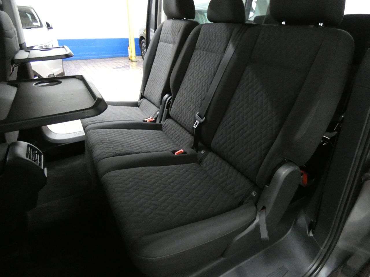 2023 VOLKSWAGEN CADDY MAXI 2023 VOLKSWAGEN CADDY MAXI