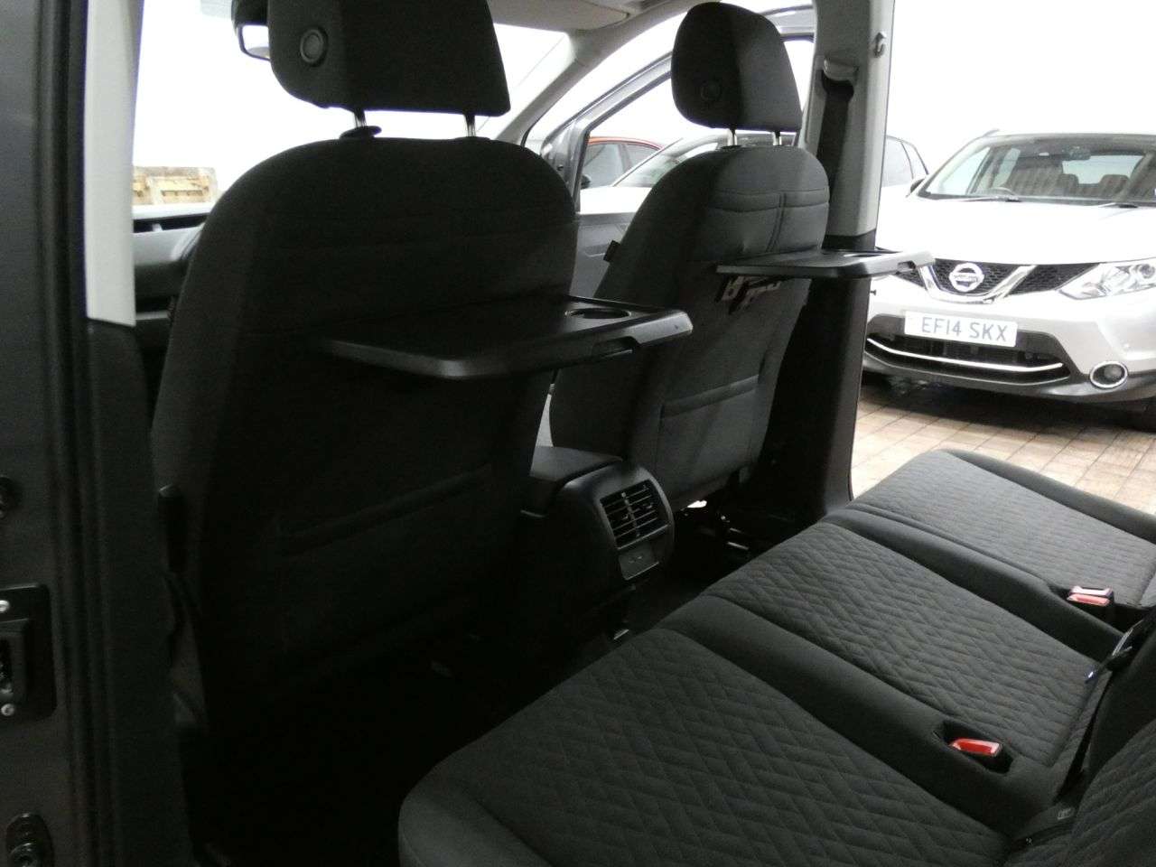 2023 VOLKSWAGEN CADDY MAXI 2023 VOLKSWAGEN CADDY MAXI