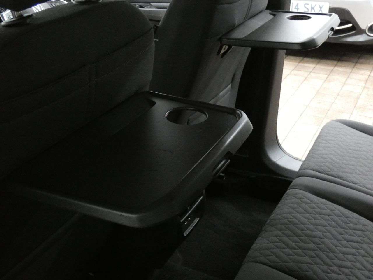 2023 VOLKSWAGEN CADDY MAXI 2023 VOLKSWAGEN CADDY MAXI