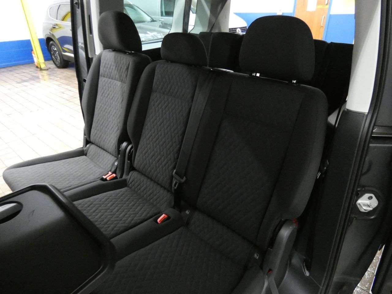 2023 VOLKSWAGEN CADDY MAXI 2023 VOLKSWAGEN CADDY MAXI