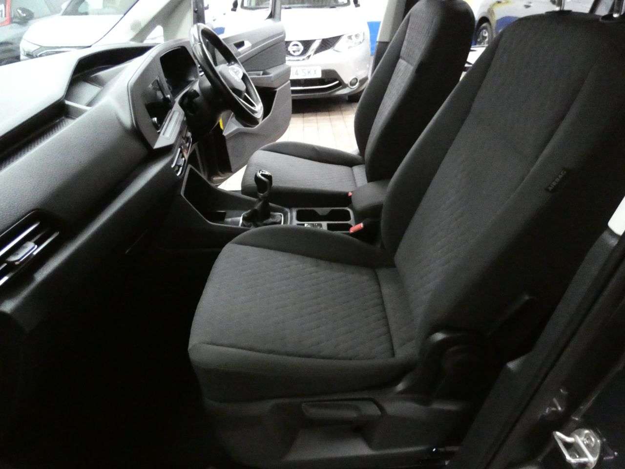 2023 VOLKSWAGEN CADDY MAXI 2023 VOLKSWAGEN CADDY MAXI