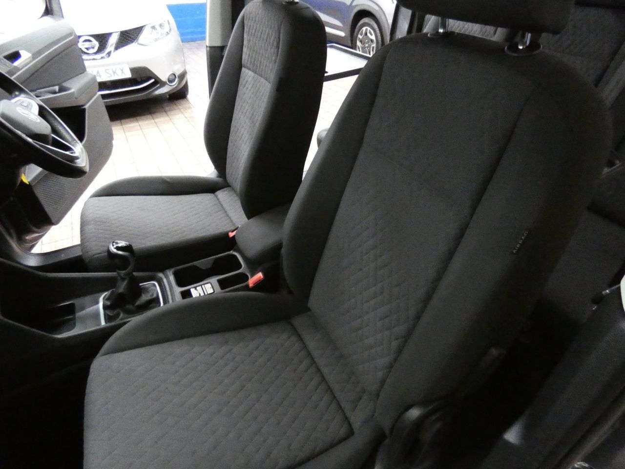 2023 VOLKSWAGEN CADDY MAXI 2023 VOLKSWAGEN CADDY MAXI