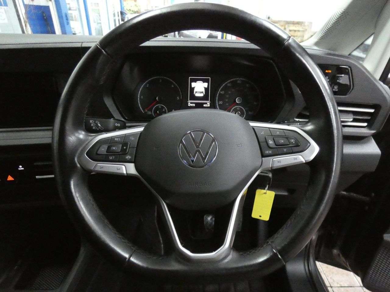 2023 VOLKSWAGEN CADDY MAXI 2023 VOLKSWAGEN CADDY MAXI