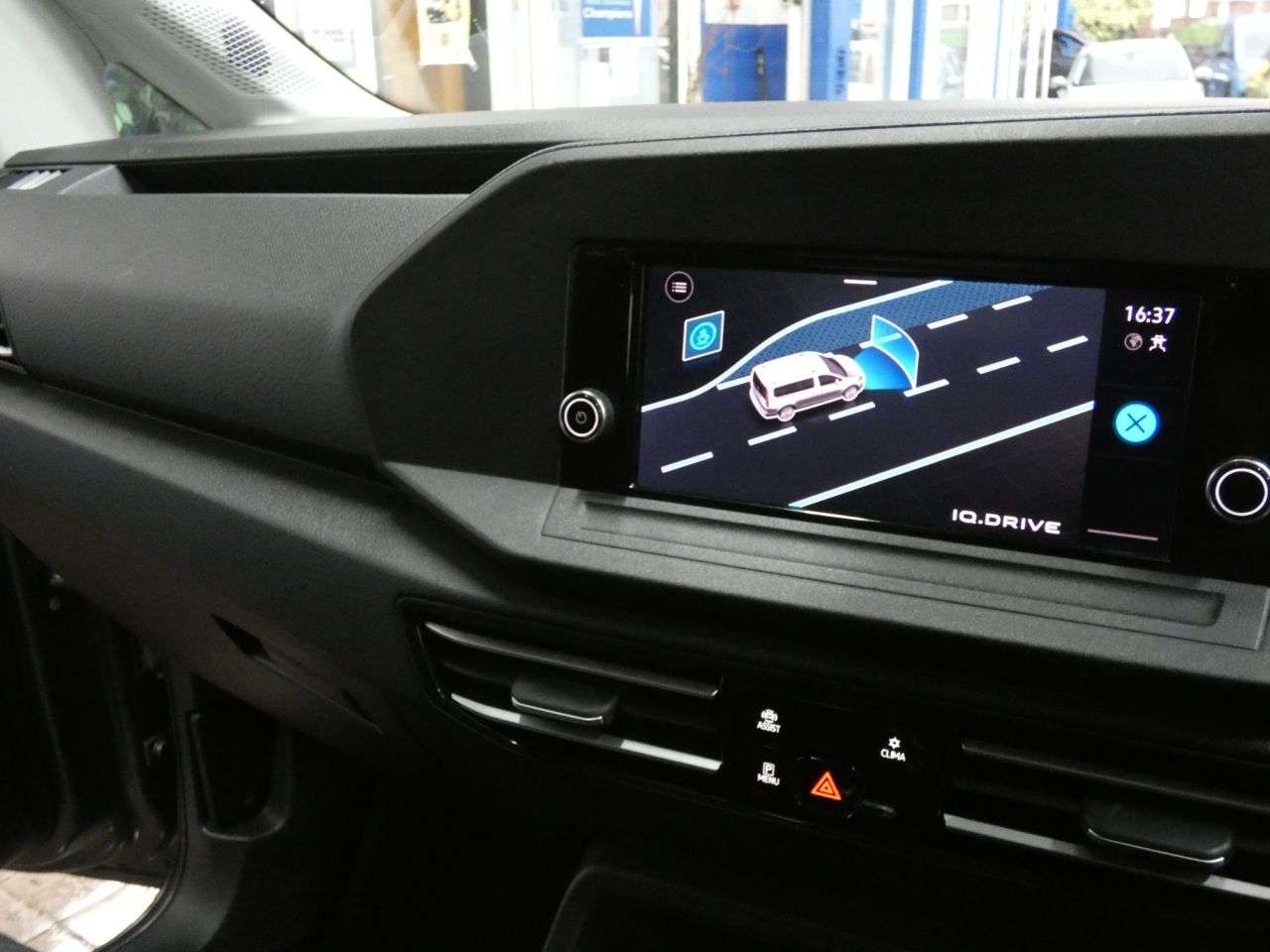 2023 VOLKSWAGEN CADDY MAXI 2023 VOLKSWAGEN CADDY MAXI