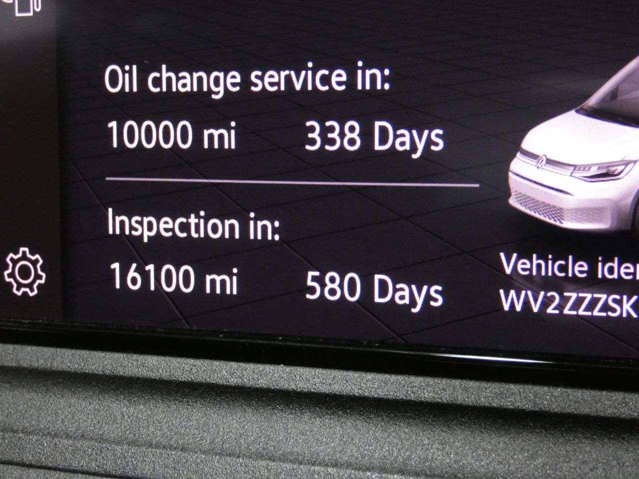 2023 VOLKSWAGEN CADDY MAXI 2023 VOLKSWAGEN CADDY MAXI