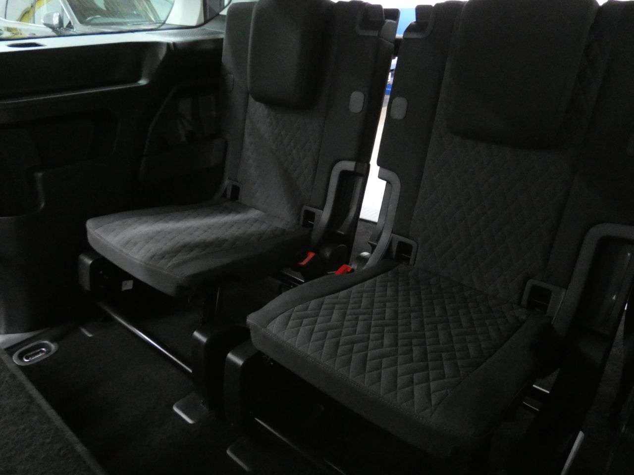 2023 VOLKSWAGEN CADDY MAXI 2023 VOLKSWAGEN CADDY MAXI