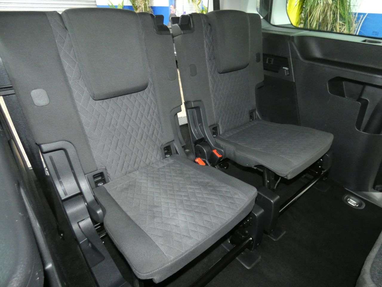 2023 VOLKSWAGEN CADDY MAXI 2023 VOLKSWAGEN CADDY MAXI