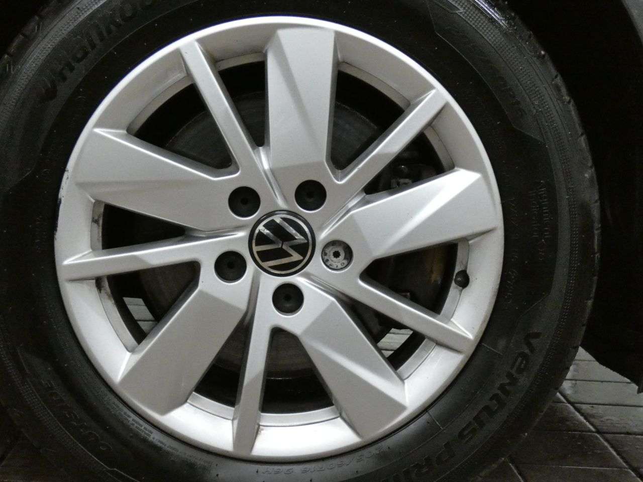 2023 VOLKSWAGEN CADDY MAXI 2023 VOLKSWAGEN CADDY MAXI