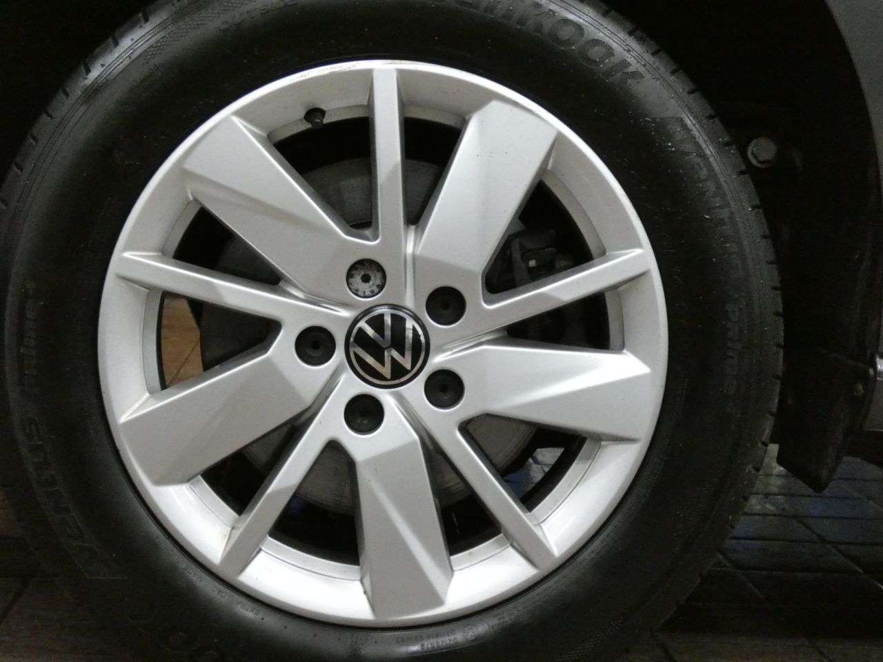 2023 VOLKSWAGEN CADDY MAXI 2023 VOLKSWAGEN CADDY MAXI