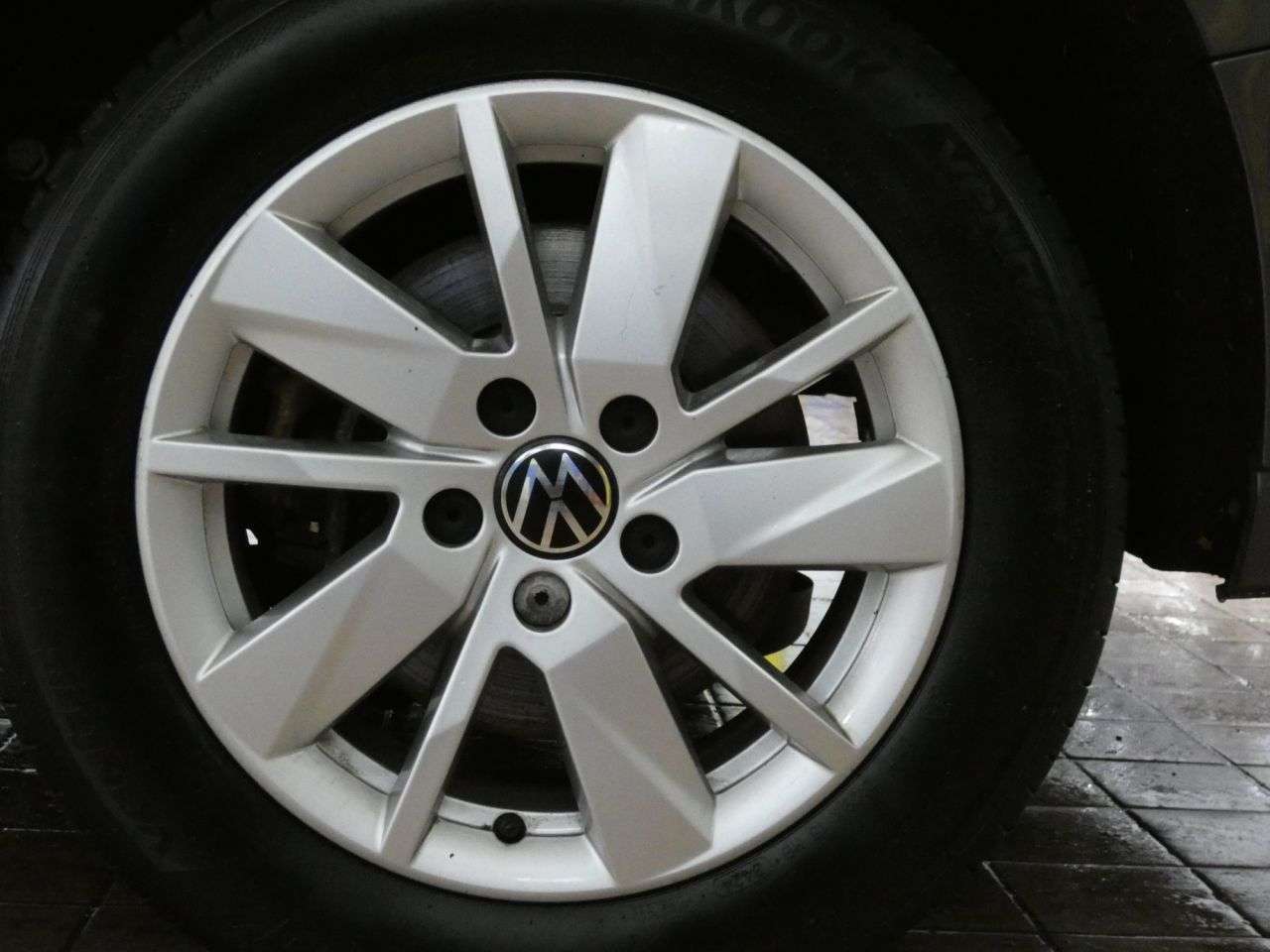 2023 VOLKSWAGEN CADDY MAXI 2023 VOLKSWAGEN CADDY MAXI