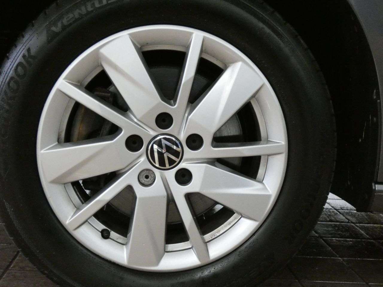 2023 VOLKSWAGEN CADDY MAXI 2023 VOLKSWAGEN CADDY MAXI