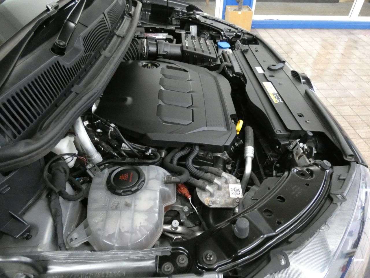 2023 VOLKSWAGEN CADDY MAXI 2023 VOLKSWAGEN CADDY MAXI