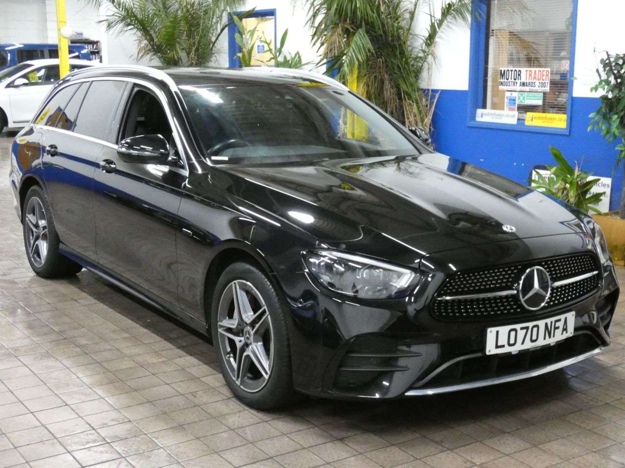 2020 MERCEDES-BENZ E-CLASS 2020 MERCEDES-BENZ E-CLASS