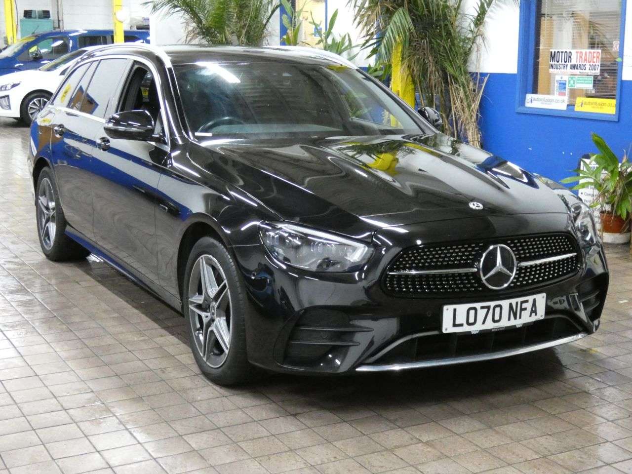 2020 MERCEDES-BENZ E-CLASS 2020 MERCEDES-BENZ E-CLASS