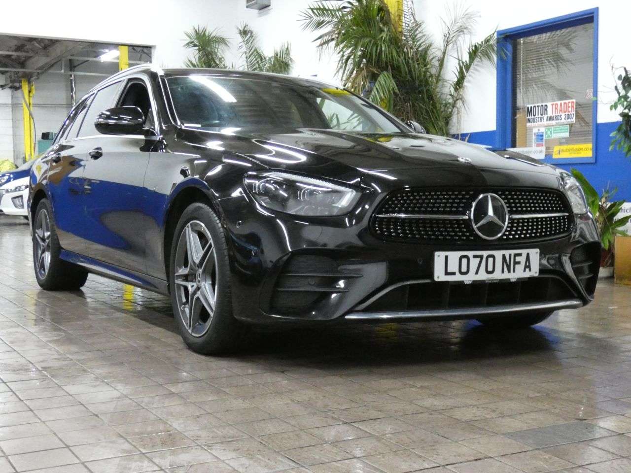 2020 MERCEDES-BENZ E-CLASS 2020 MERCEDES-BENZ E-CLASS