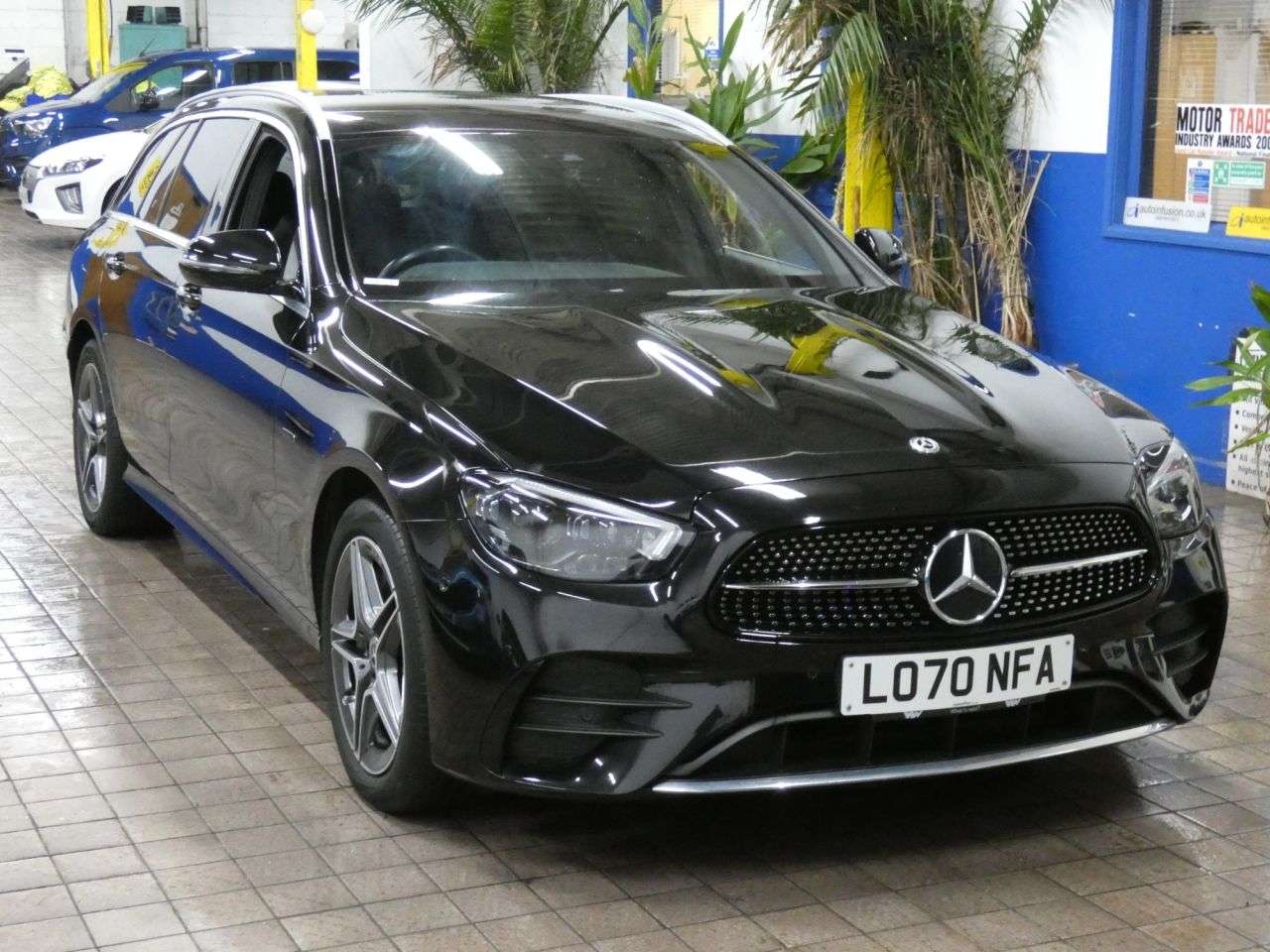 2020 MERCEDES-BENZ E-CLASS 2020 MERCEDES-BENZ E-CLASS