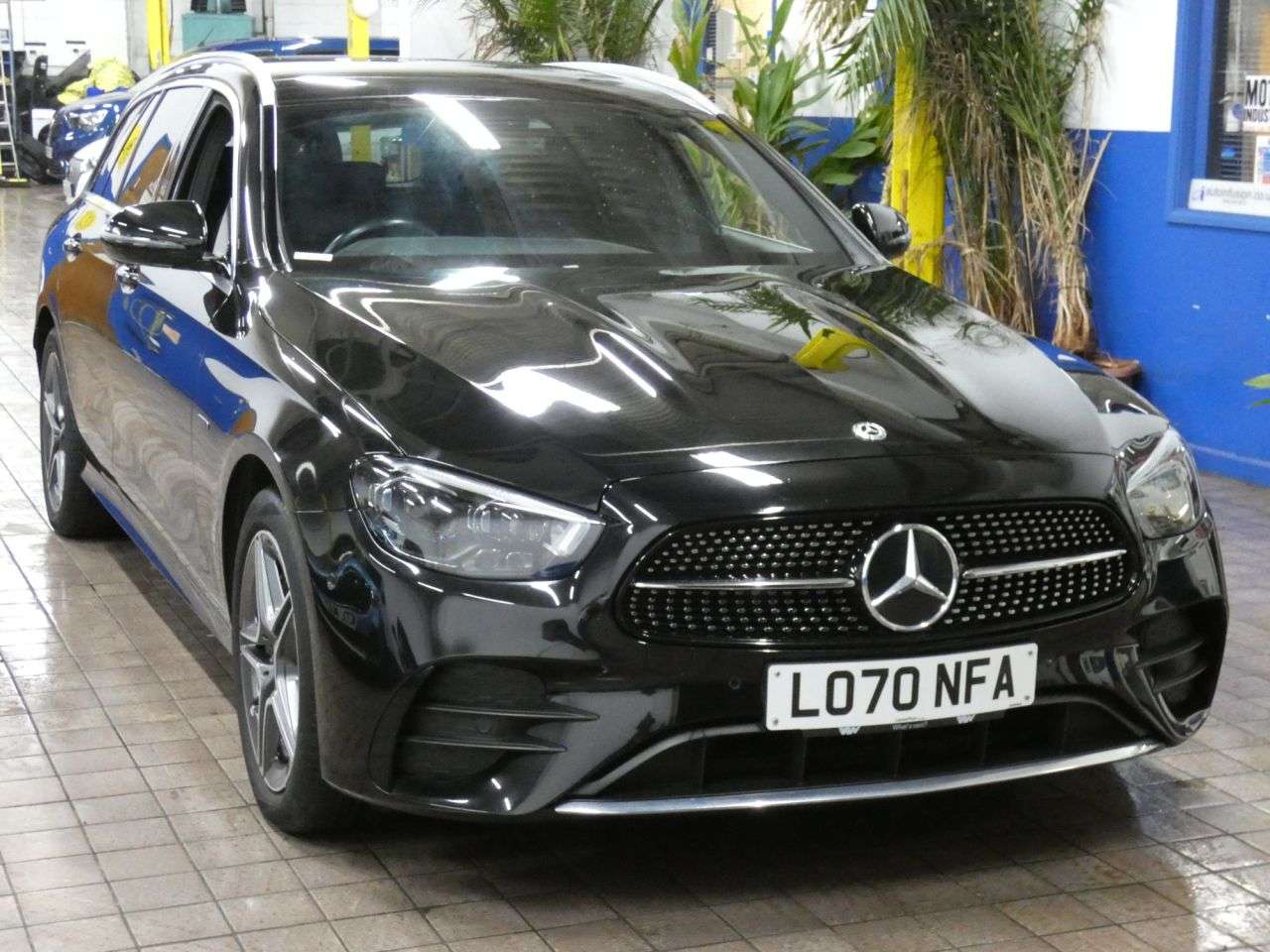 2020 MERCEDES-BENZ E-CLASS 2020 MERCEDES-BENZ E-CLASS