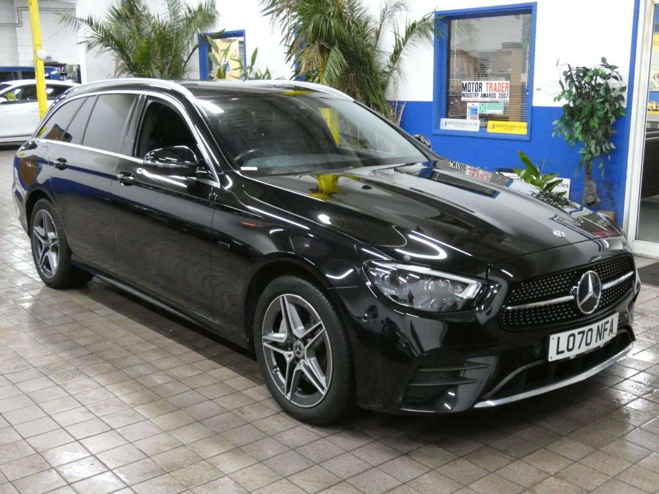 2020 MERCEDES-BENZ E-CLASS 2020 MERCEDES-BENZ E-CLASS