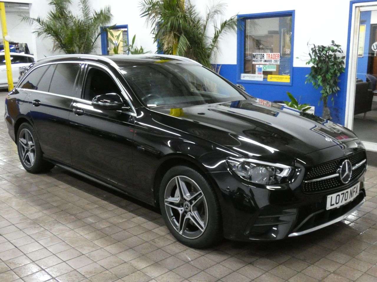 2020 MERCEDES-BENZ E-CLASS 2020 MERCEDES-BENZ E-CLASS