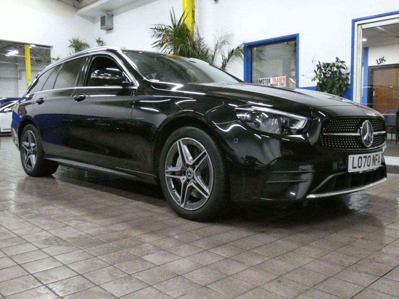 2020 MERCEDES-BENZ E-CLASS 2020 MERCEDES-BENZ E-CLASS