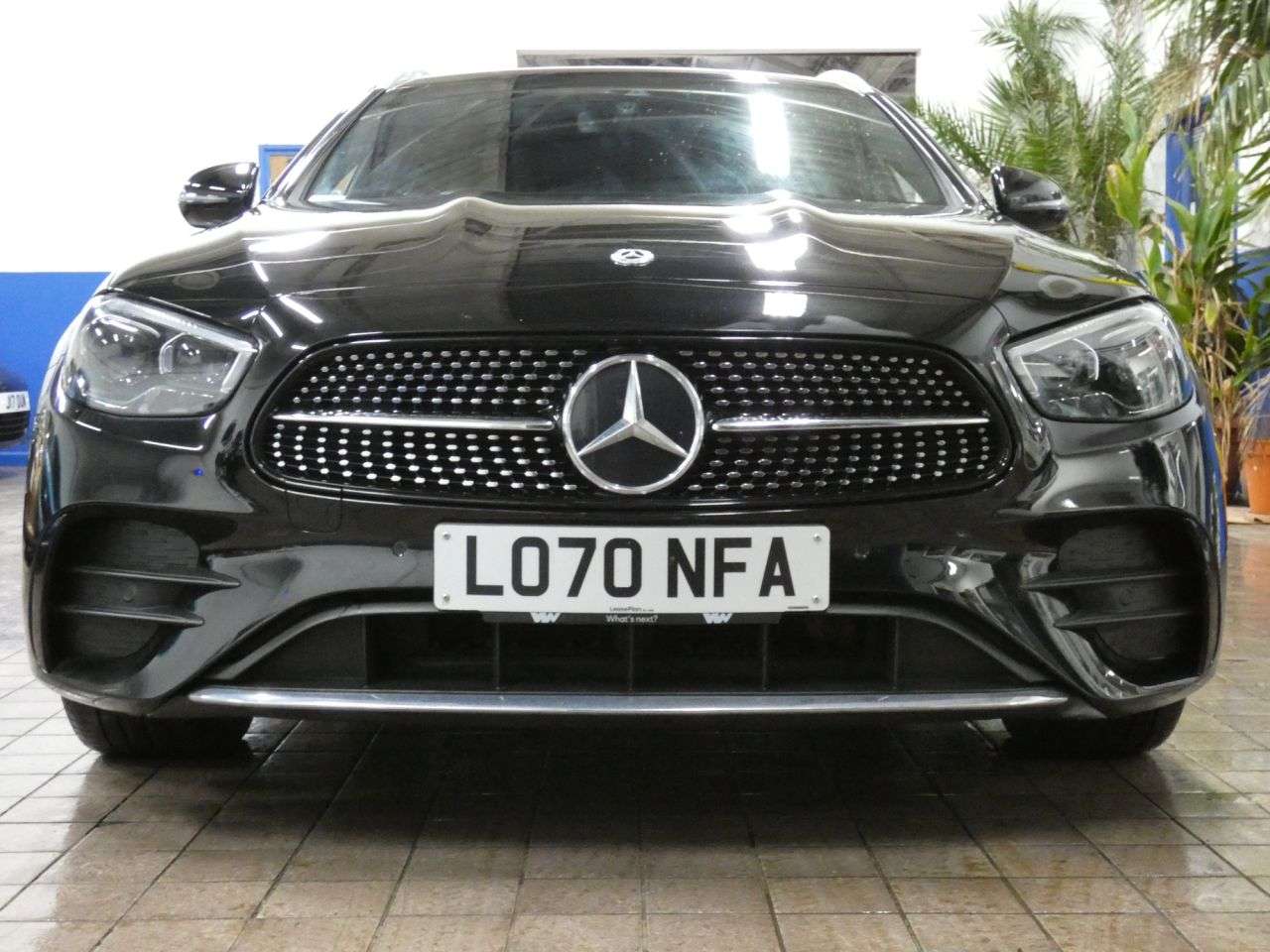 2020 MERCEDES-BENZ E-CLASS 2020 MERCEDES-BENZ E-CLASS