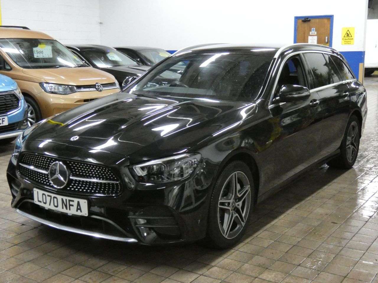 2020 MERCEDES-BENZ E-CLASS 2020 MERCEDES-BENZ E-CLASS