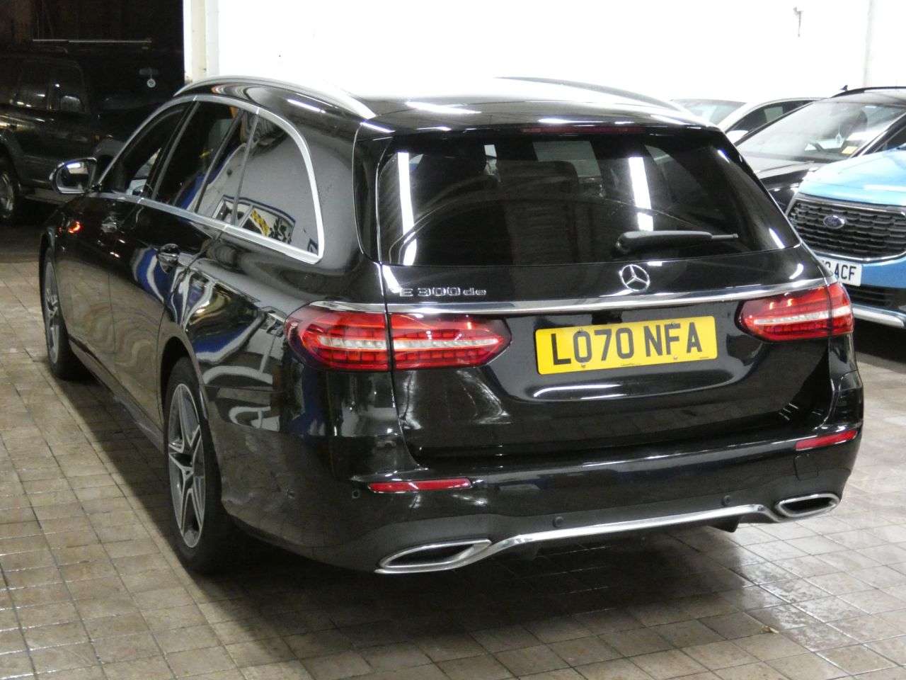 2020 MERCEDES-BENZ E-CLASS 2020 MERCEDES-BENZ E-CLASS