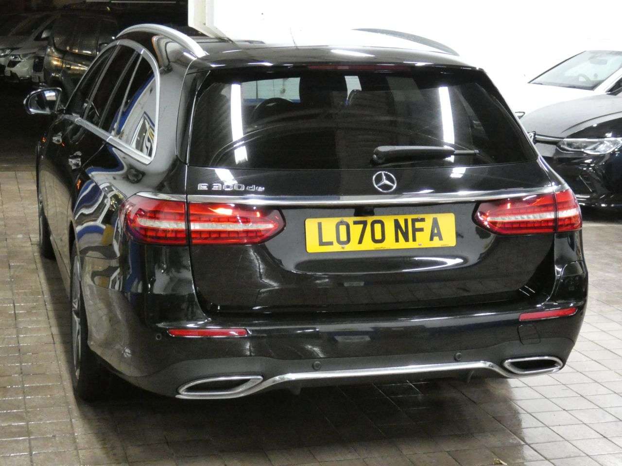 2020 MERCEDES-BENZ E-CLASS 2020 MERCEDES-BENZ E-CLASS