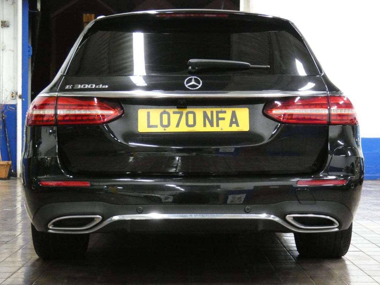 2020 MERCEDES-BENZ E-CLASS 2020 MERCEDES-BENZ E-CLASS