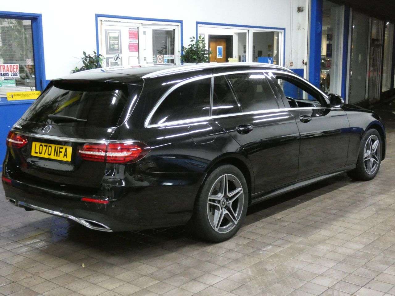 2020 MERCEDES-BENZ E-CLASS 2020 MERCEDES-BENZ E-CLASS