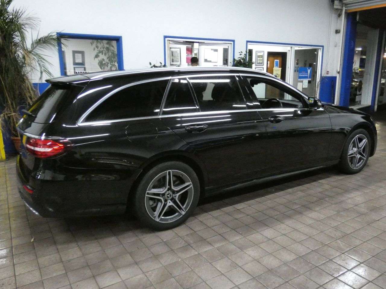 2020 MERCEDES-BENZ E-CLASS 2020 MERCEDES-BENZ E-CLASS