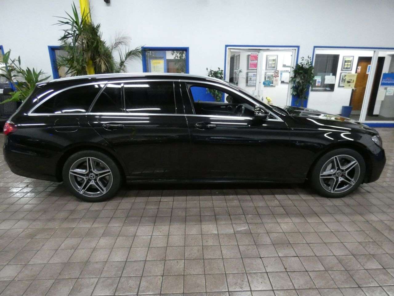 2020 MERCEDES-BENZ E-CLASS 2020 MERCEDES-BENZ E-CLASS