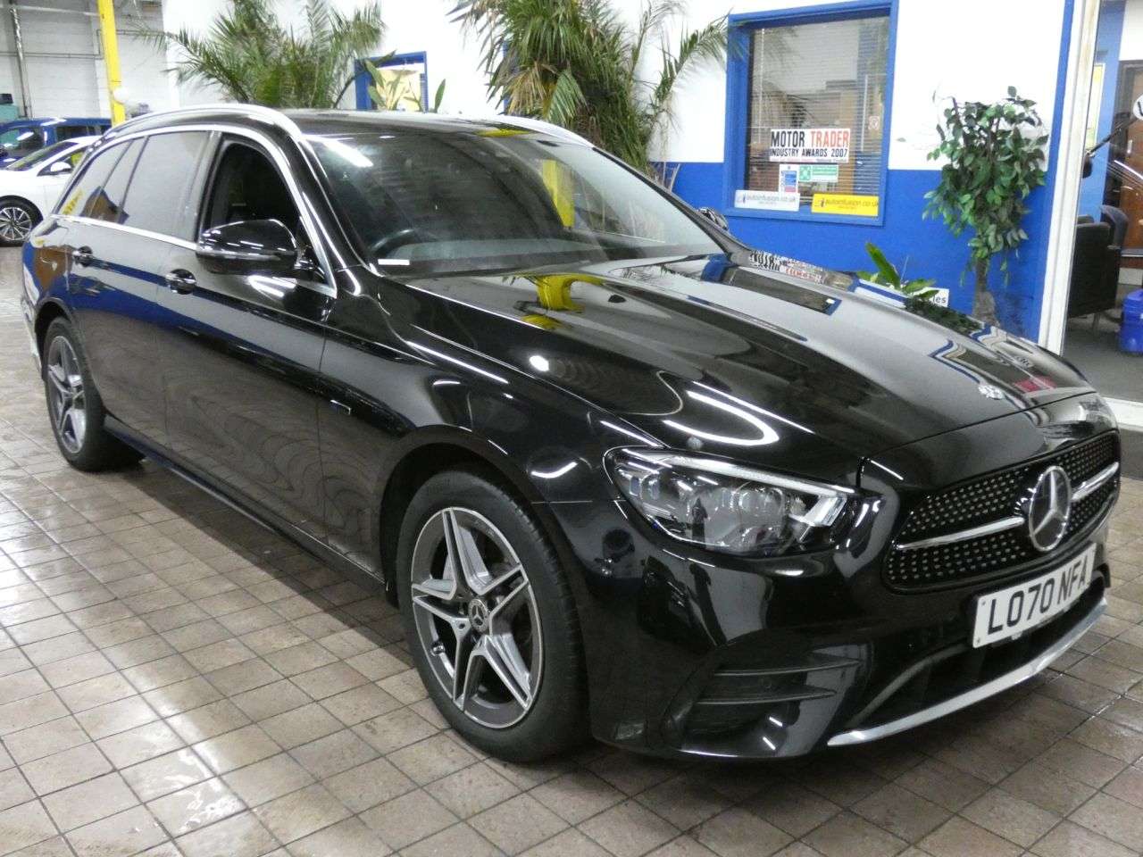 2020 MERCEDES-BENZ E-CLASS 2020 MERCEDES-BENZ E-CLASS