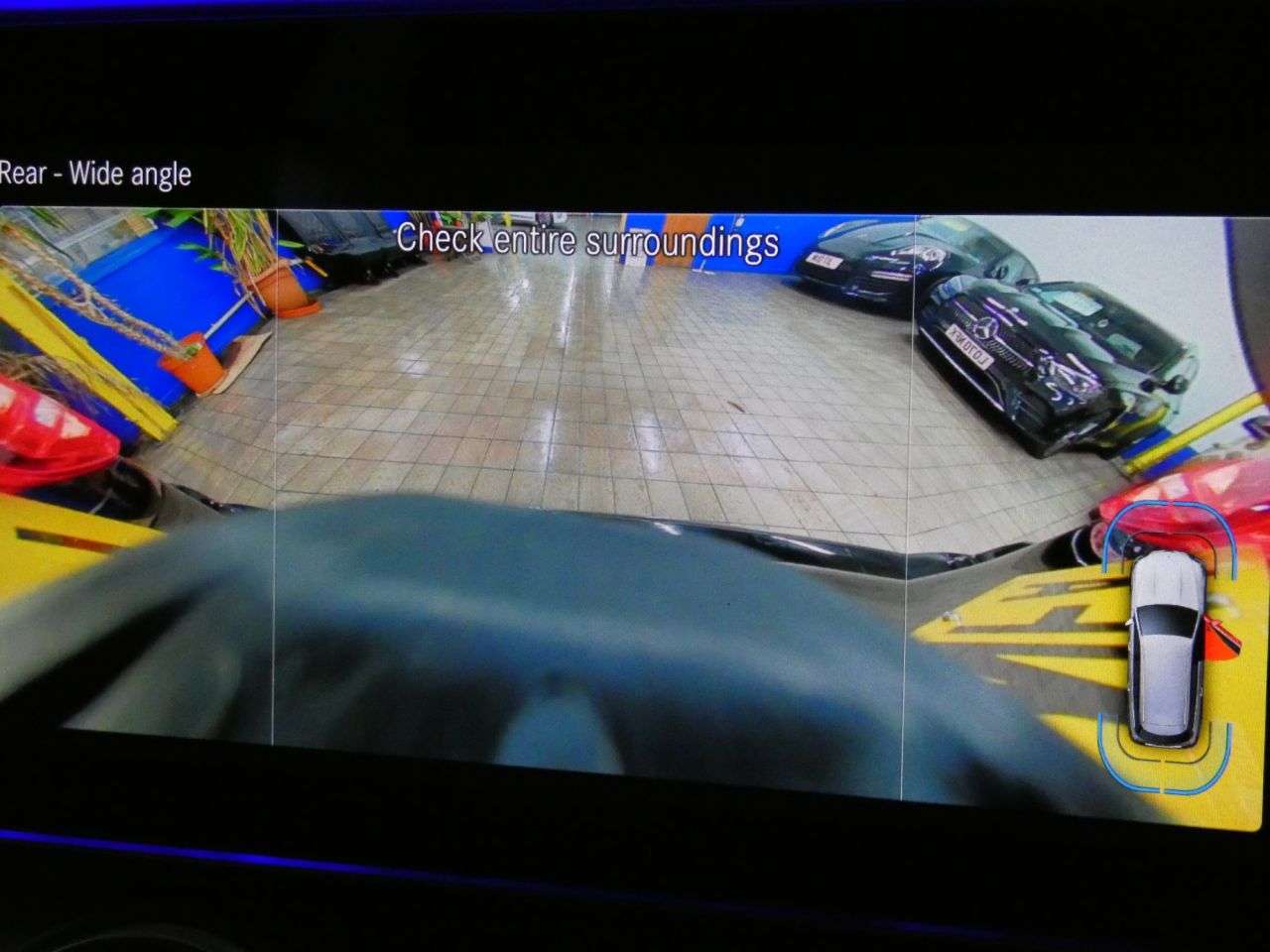 2020 MERCEDES-BENZ E-CLASS 2020 MERCEDES-BENZ E-CLASS