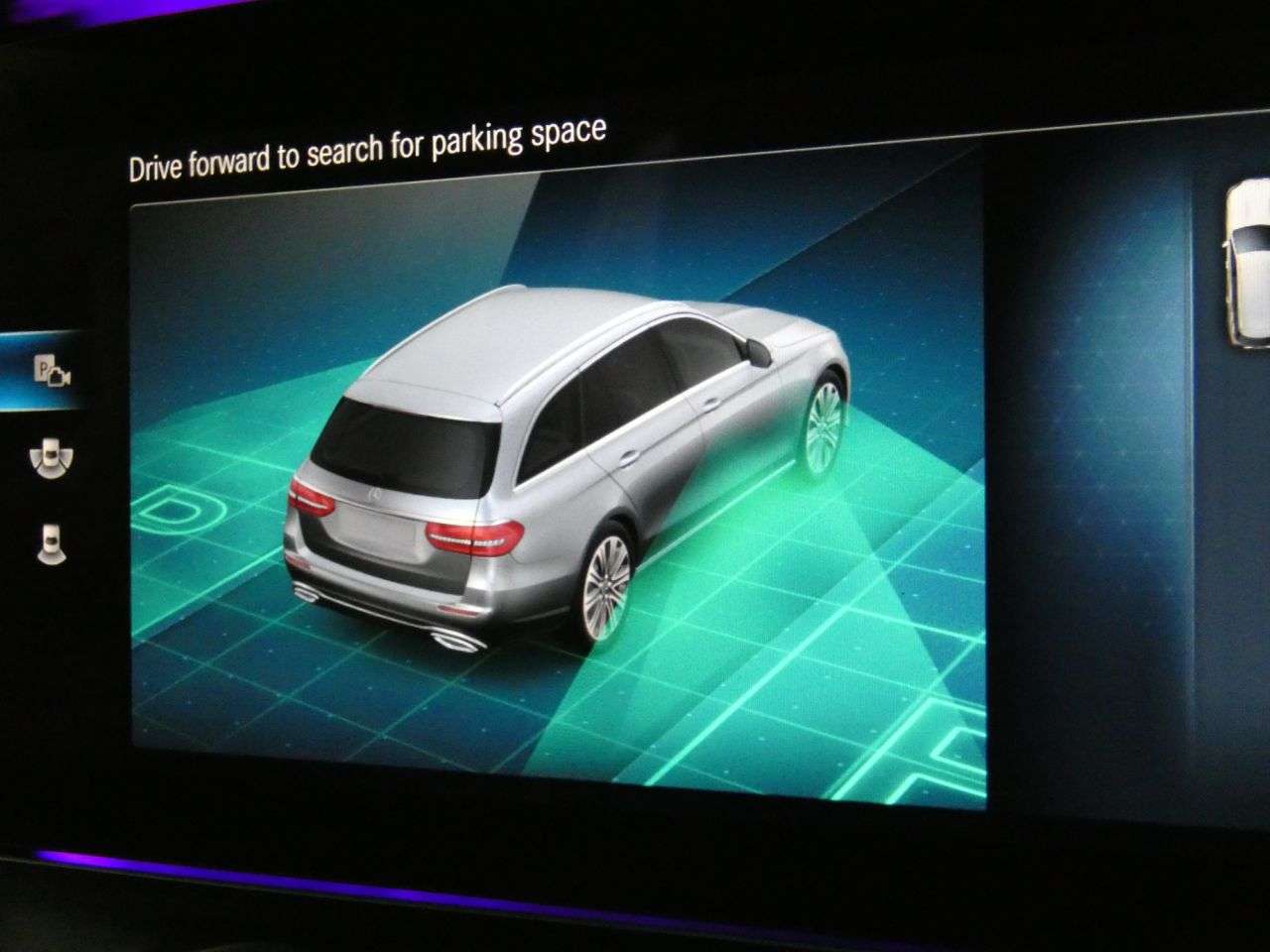 2020 MERCEDES-BENZ E-CLASS 2020 MERCEDES-BENZ E-CLASS