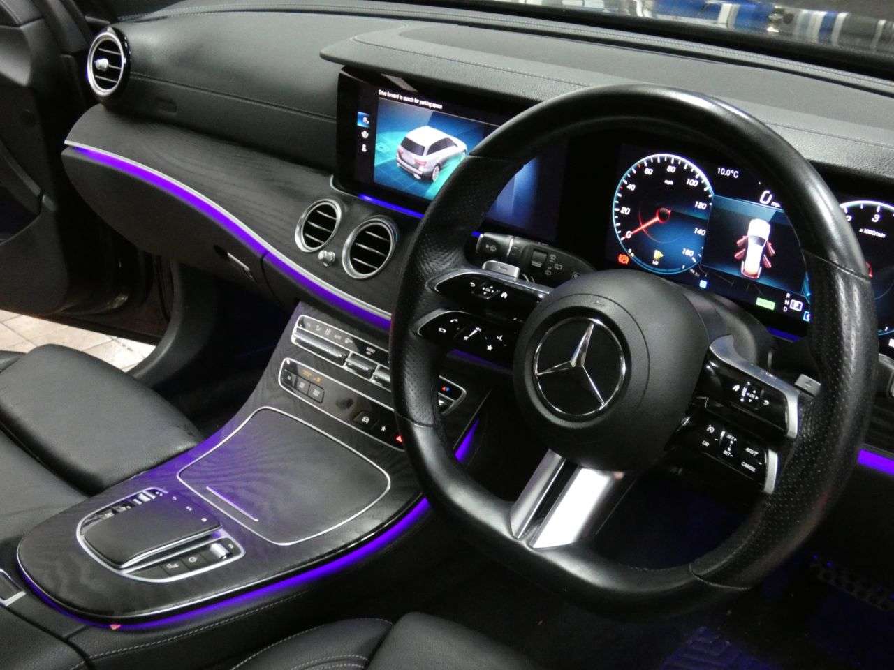 2020 MERCEDES-BENZ E-CLASS 2020 MERCEDES-BENZ E-CLASS