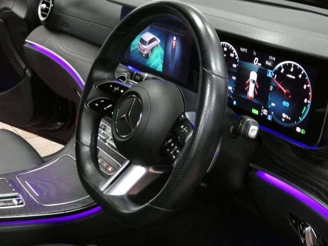 2020 MERCEDES-BENZ E-CLASS 2020 MERCEDES-BENZ E-CLASS