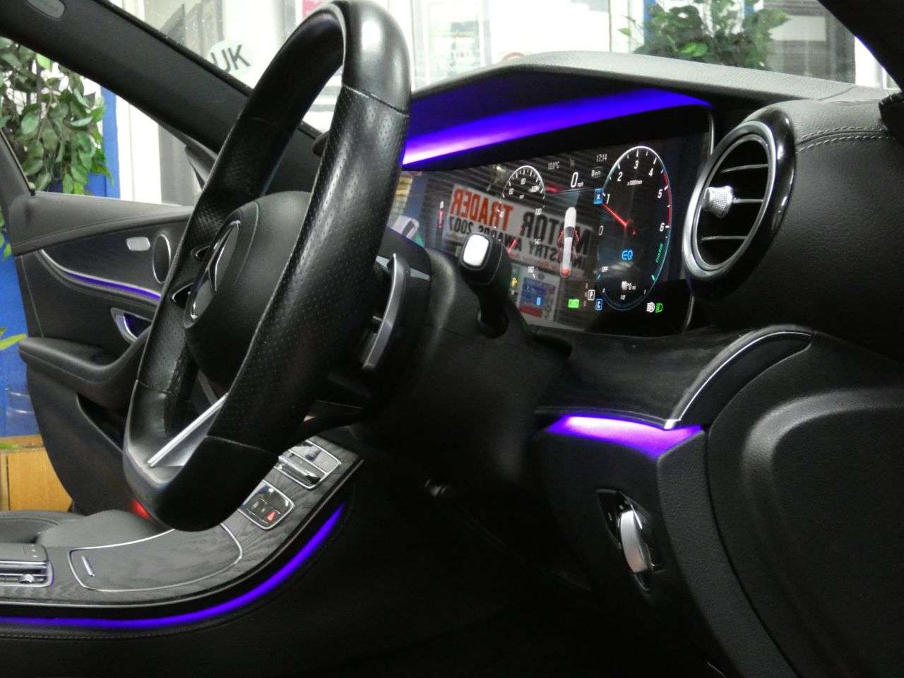 2020 MERCEDES-BENZ E-CLASS 2020 MERCEDES-BENZ E-CLASS