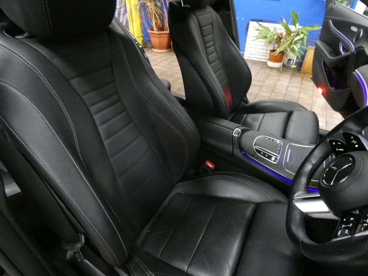 2020 MERCEDES-BENZ E-CLASS 2020 MERCEDES-BENZ E-CLASS