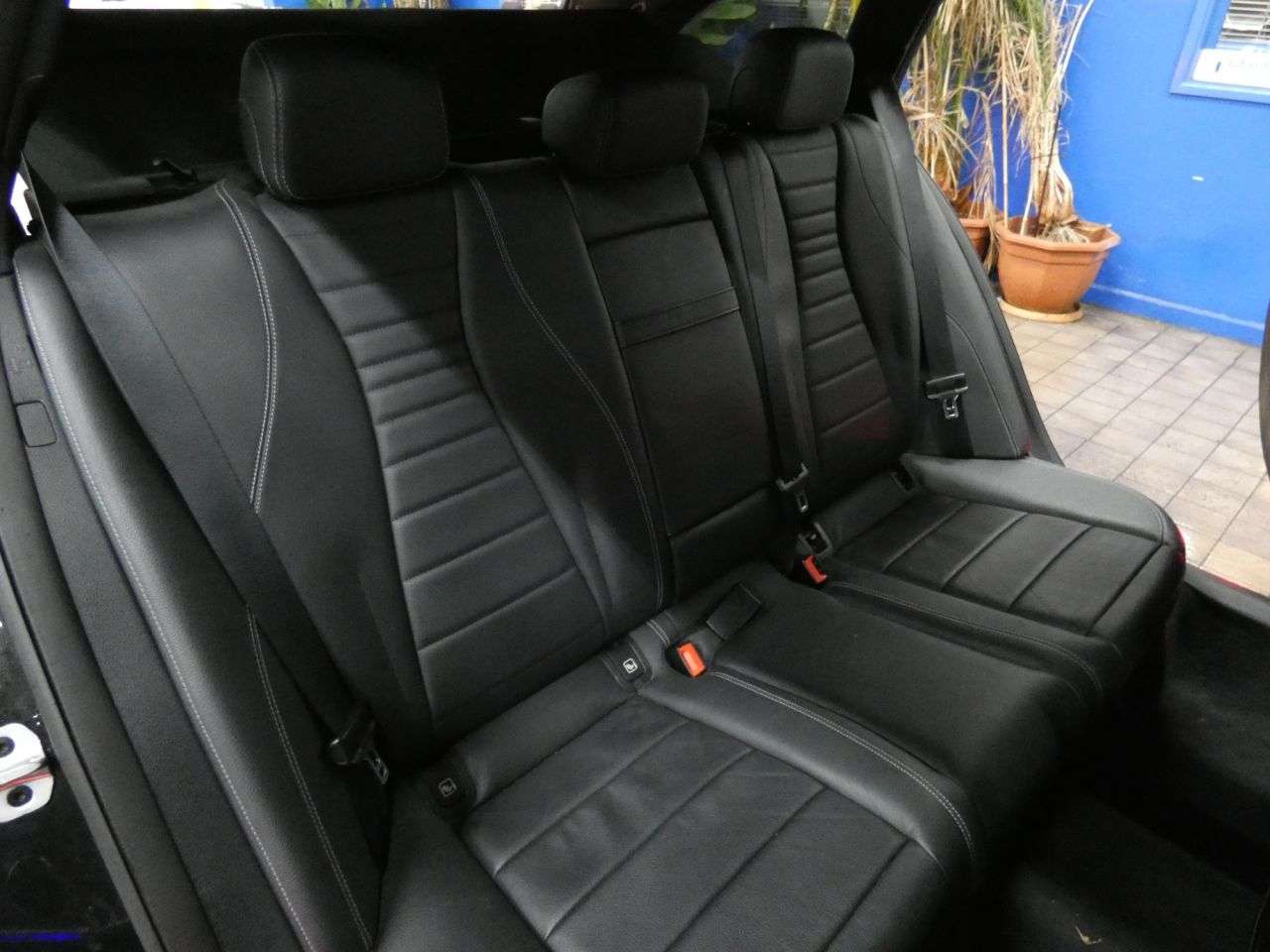 2020 MERCEDES-BENZ E-CLASS 2020 MERCEDES-BENZ E-CLASS