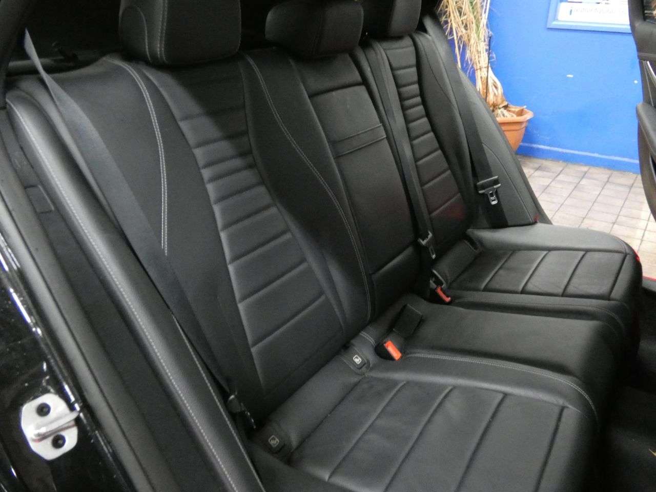 2020 MERCEDES-BENZ E-CLASS 2020 MERCEDES-BENZ E-CLASS