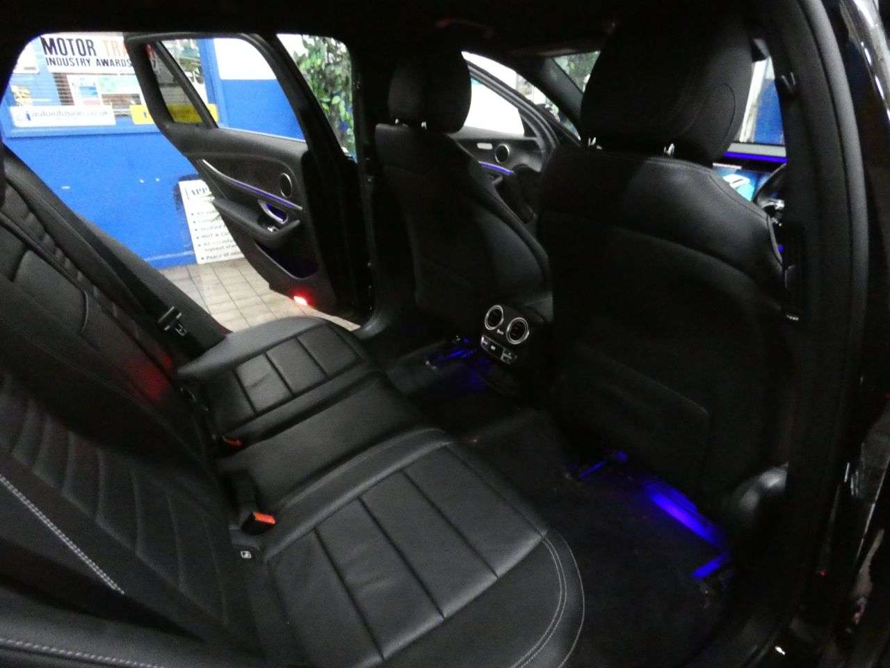 2020 MERCEDES-BENZ E-CLASS 2020 MERCEDES-BENZ E-CLASS