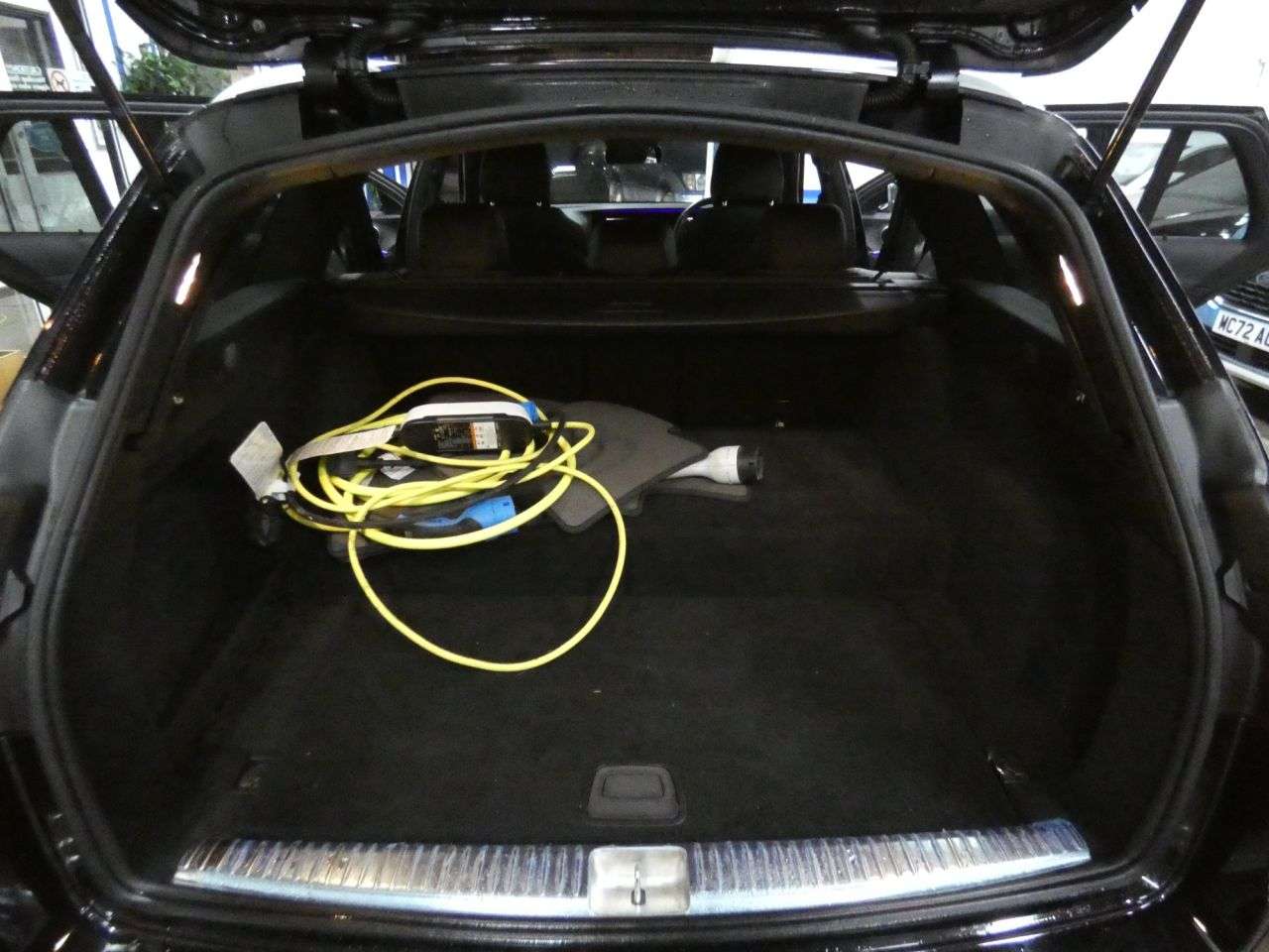 2020 MERCEDES-BENZ E-CLASS 2020 MERCEDES-BENZ E-CLASS