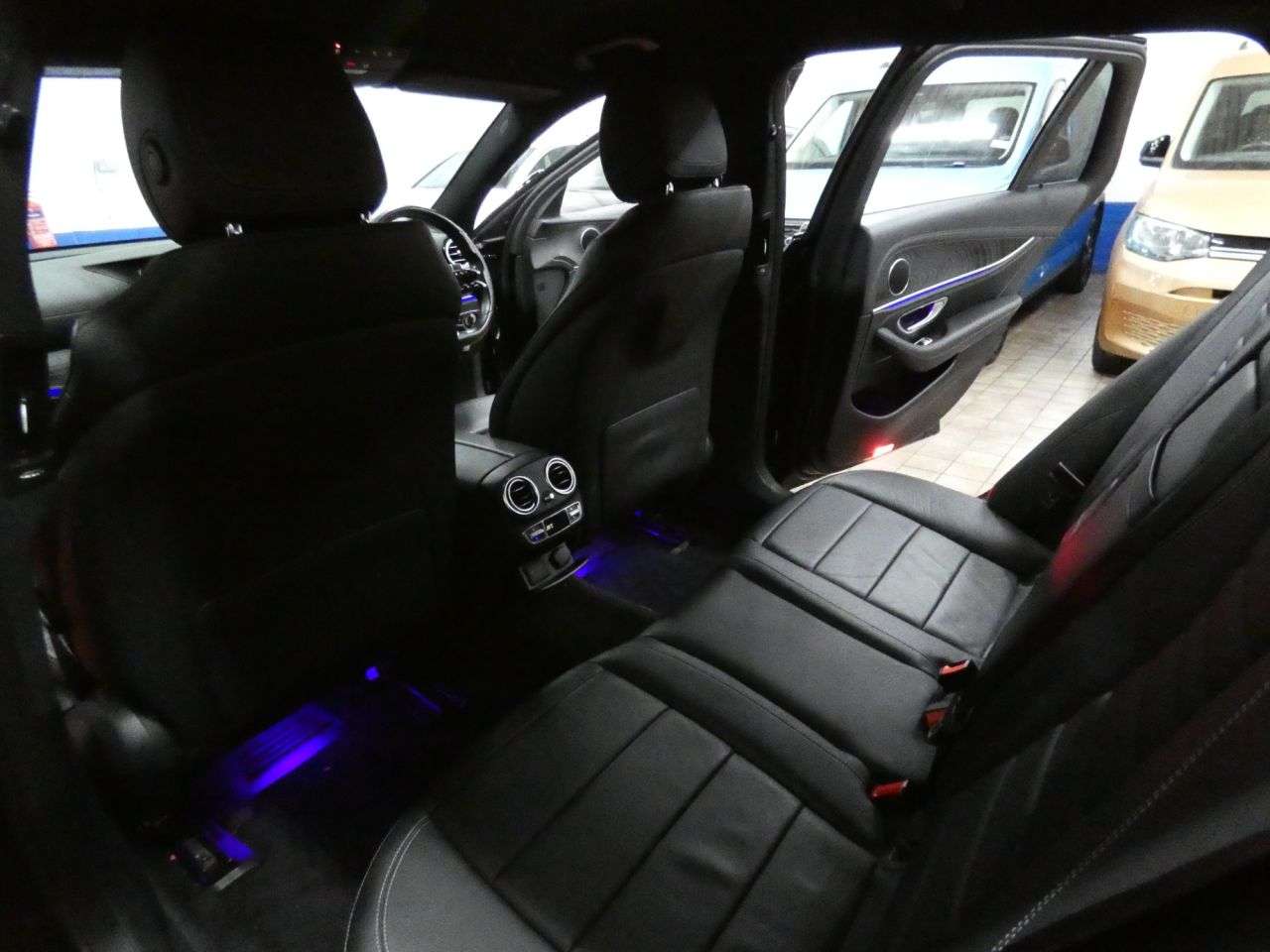 2020 MERCEDES-BENZ E-CLASS 2020 MERCEDES-BENZ E-CLASS